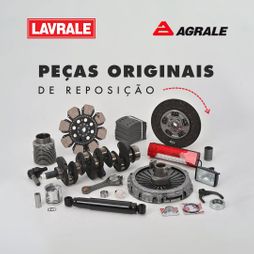 Peças De Reposição Originais Agrale